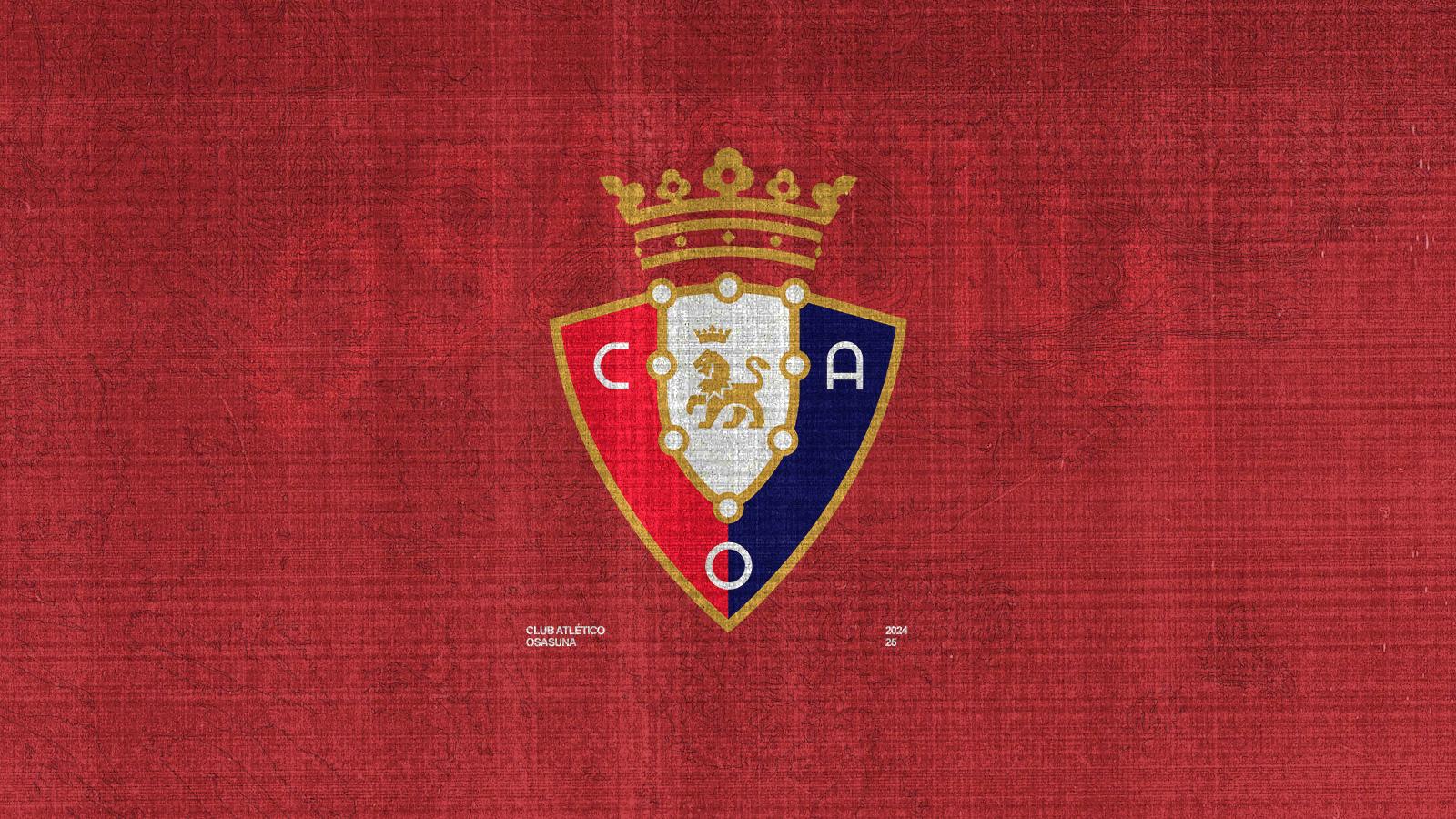 Osasuna Promesas